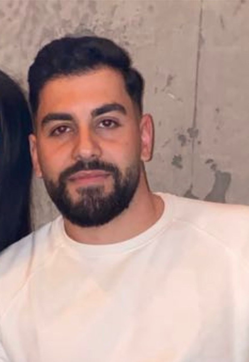 Konstantinos Choursoulidis – Junior Sales Manager